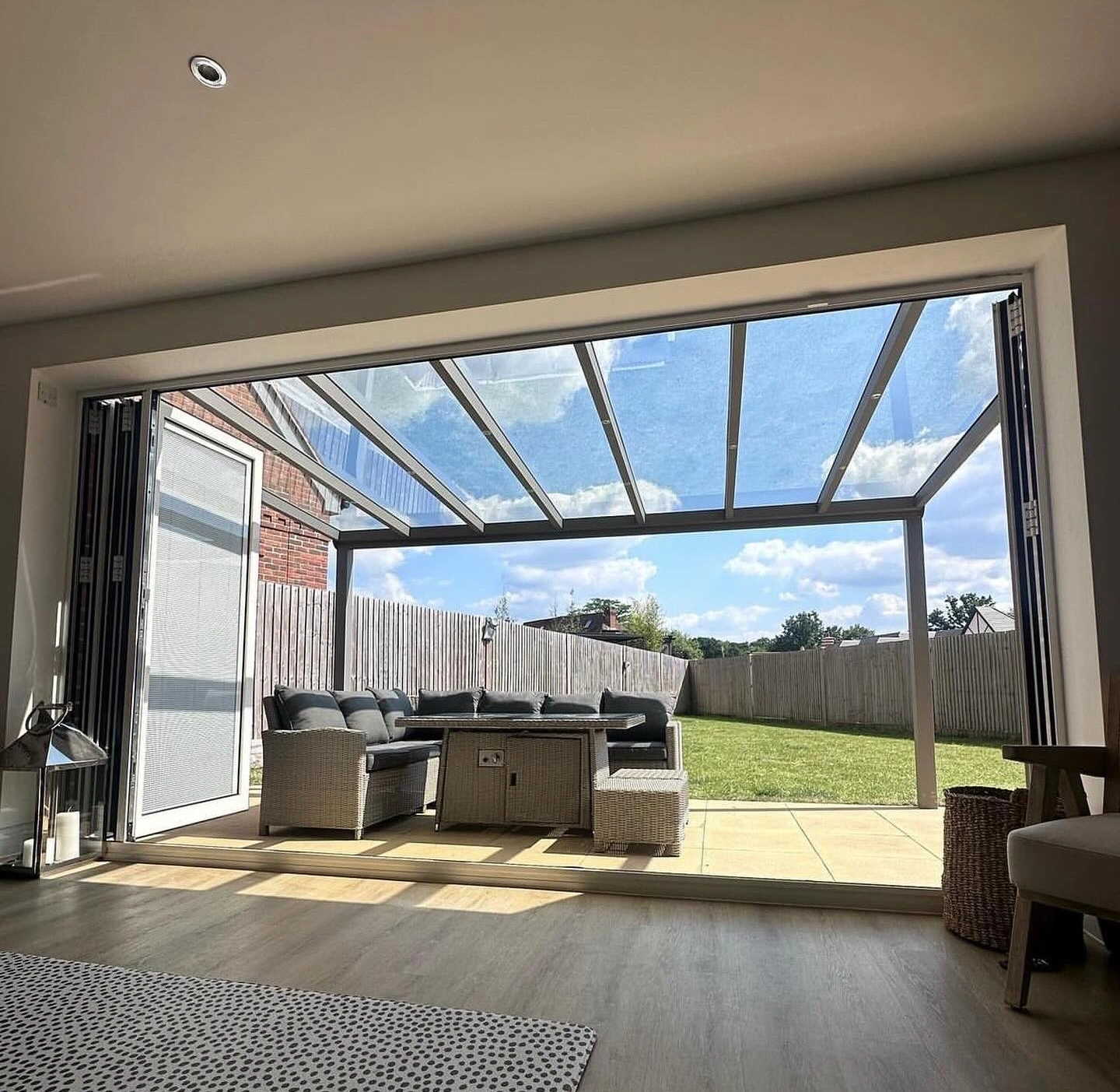 Veranda project image