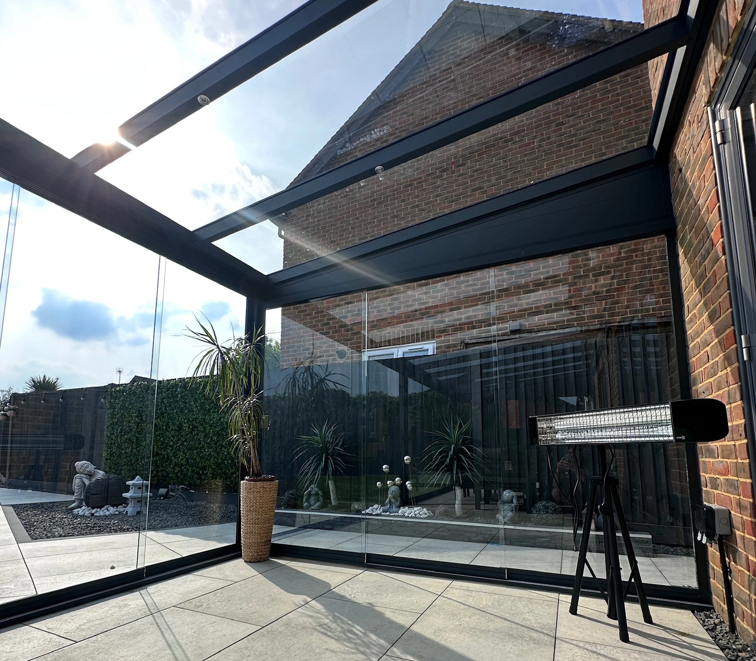 Veranda project image