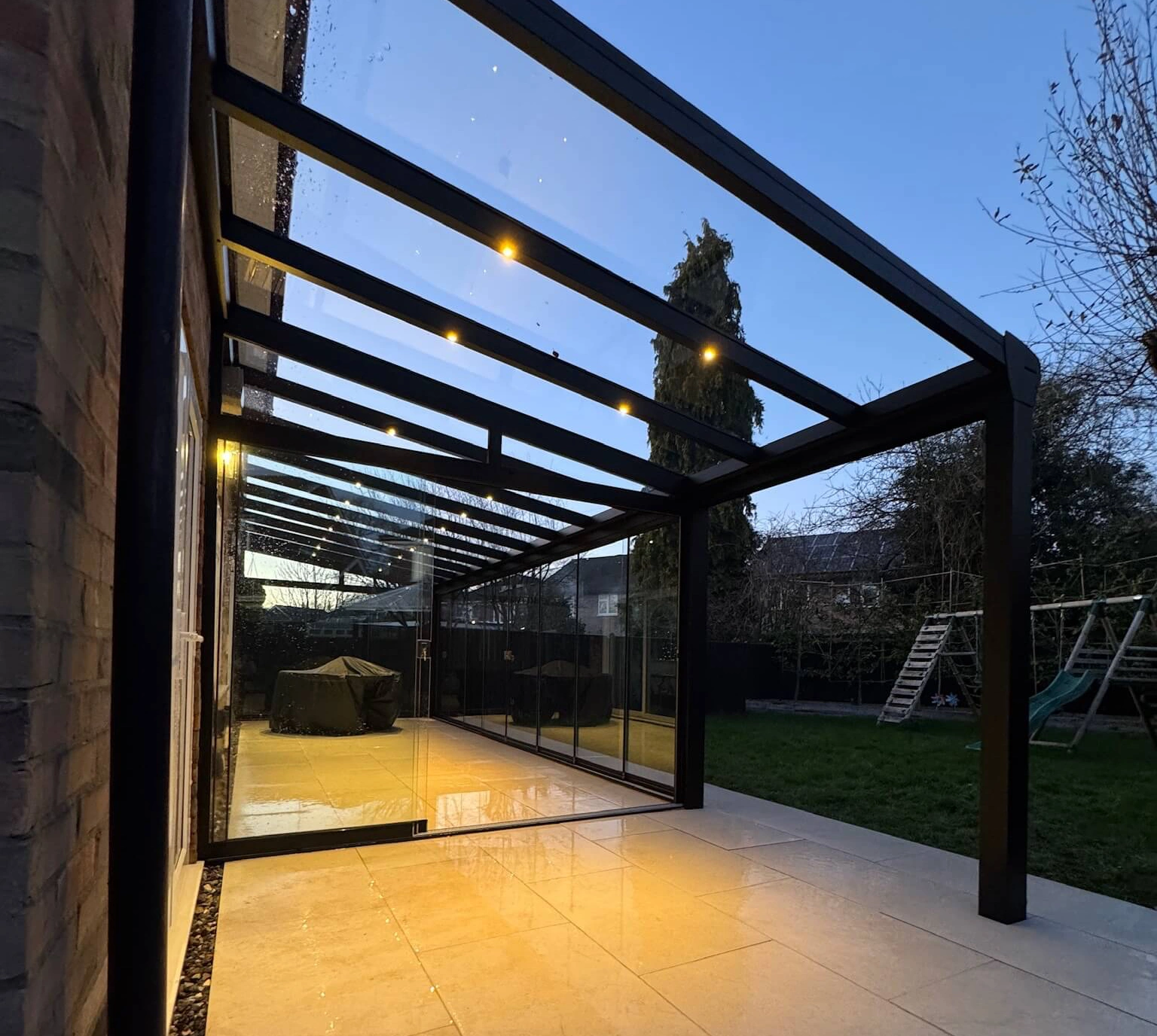 Veranda project image