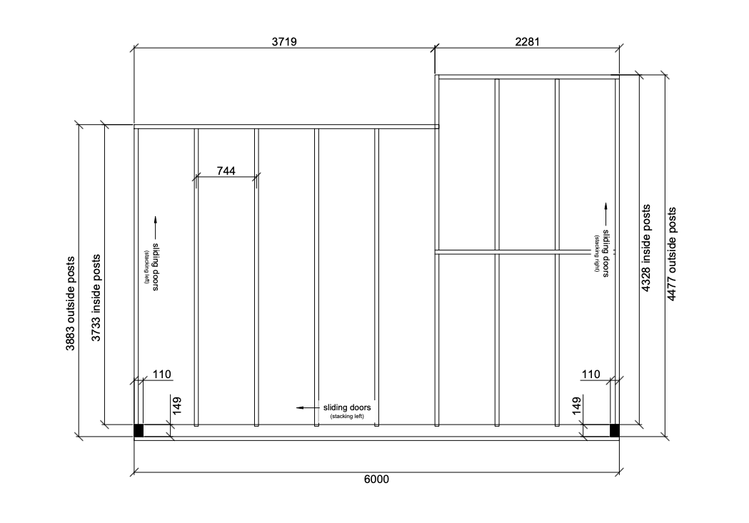 Veranda project image