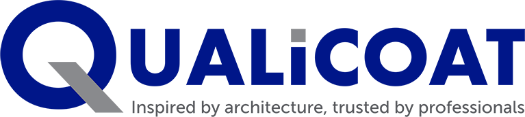 QUALICOAT logo